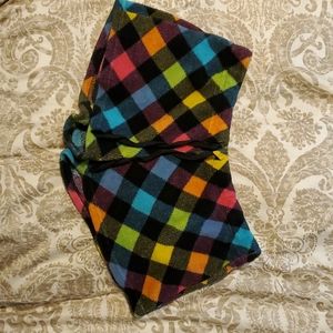 no boundaries Pajama Shorts (Juniors)